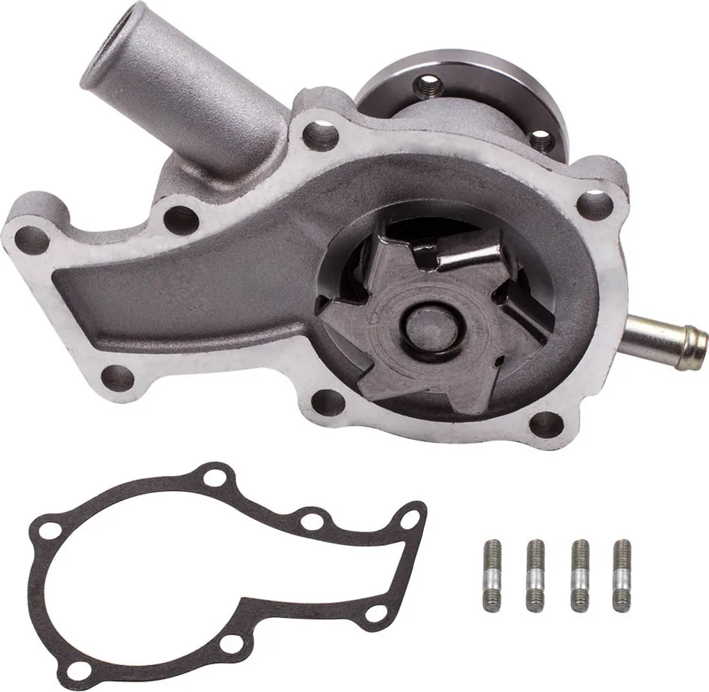 Pompe de refroidissement Kubota D722 19883-73030 - Qualité premium
