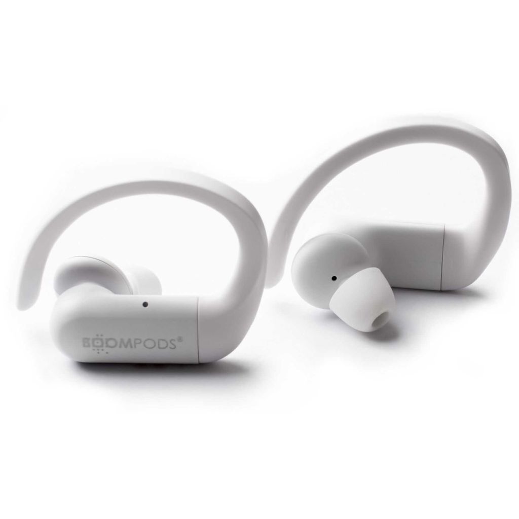 Boompods Sportpods TWS White | Kaufland.de