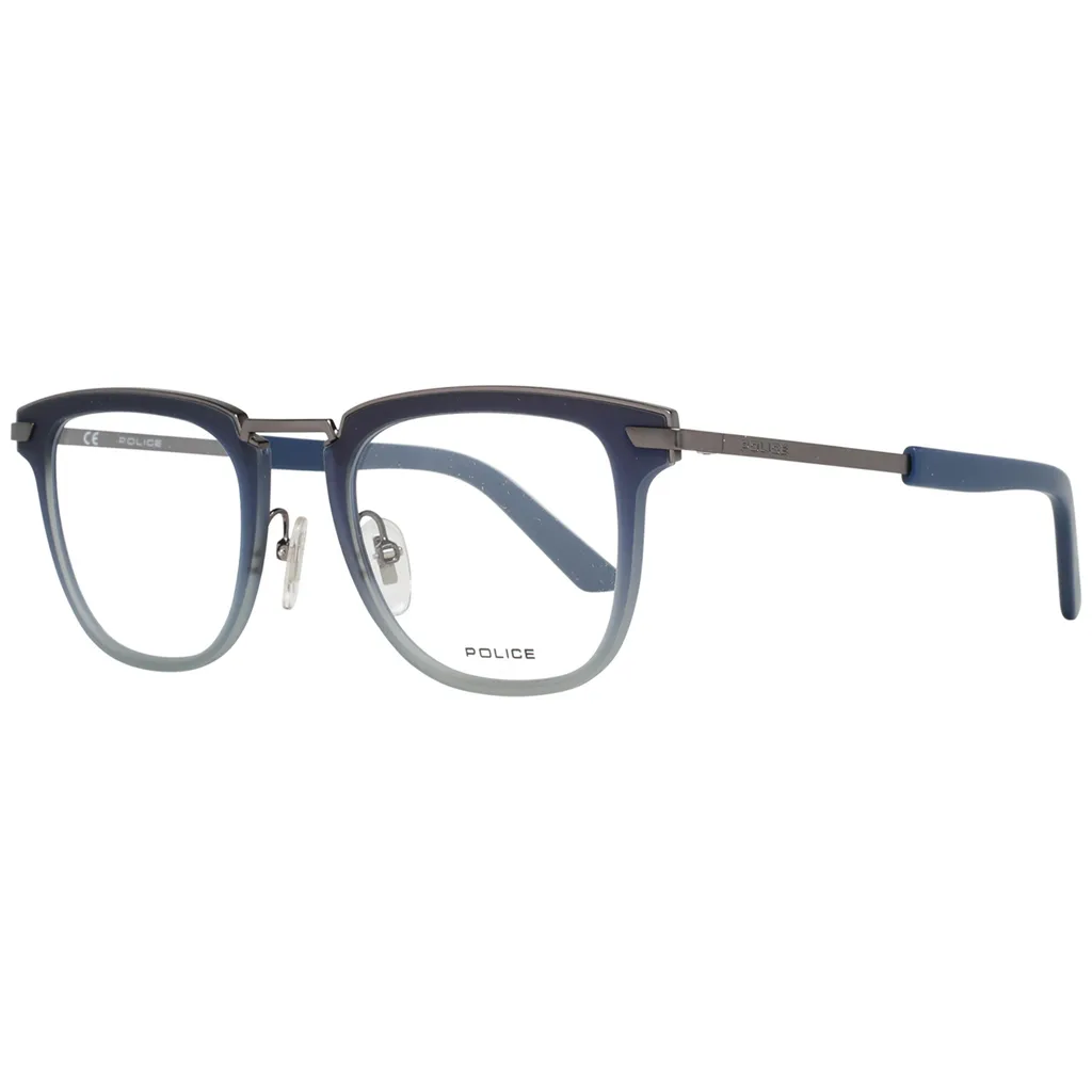 Lunettes Police VPL566 - Monture ajustable contre les douleurs de nez