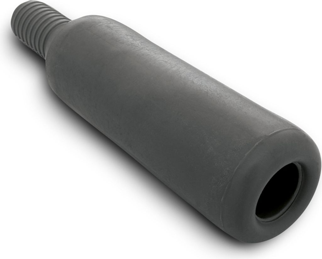 Puteus PU39382 Schlauchbeschwerer grau für Produktbild 