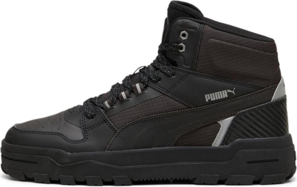 Puma Rebound Abrupt Open Road II M 397469-01 shoes Pullunder Puma Größe: 42.5,