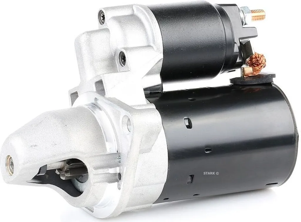 Démarreur STARK SKSTR-0330029 pour Opel Corsa Astra et Chevrolet Aveo