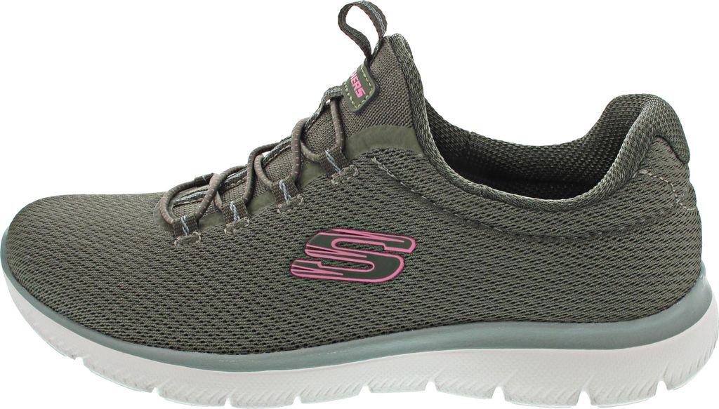 Skechers Summits-Summer Blush 150268 OLV (40/OLV) Produktbild 
