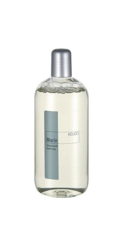 KEUCO mydło w piance uniwersalny zapach Marin 500ml Zdjęcie produktu 