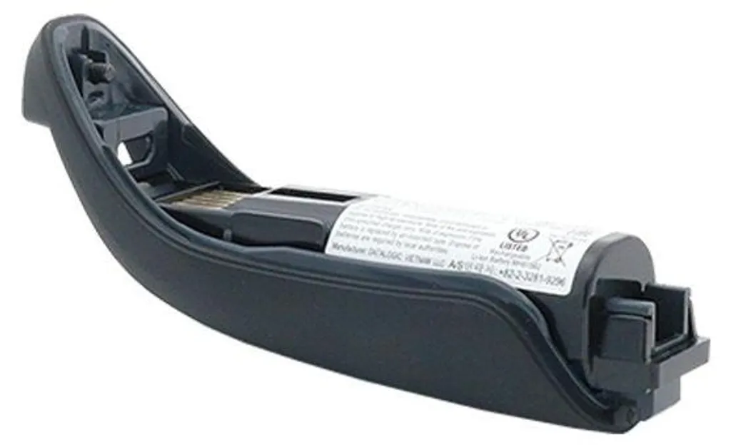 Ricambio Batteria Datalogic RBP-2X00 1600mAh - QuickScan QBT2131
