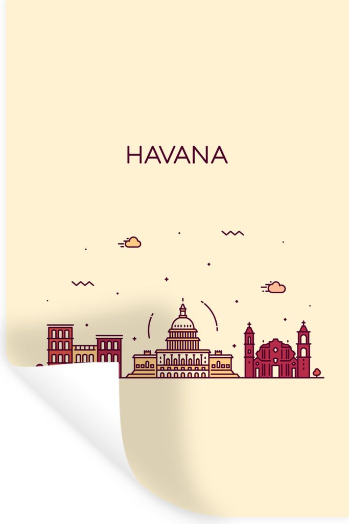 MuchoWow - Repositionierbar - Wasser abweisend