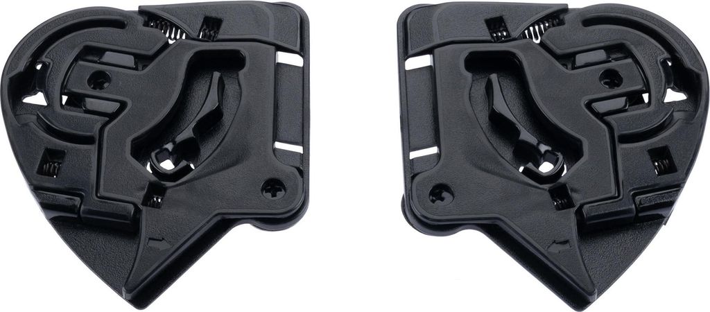 Mechanismus hledí LS2 FF327 Challenger - černý Obrázek produktu 