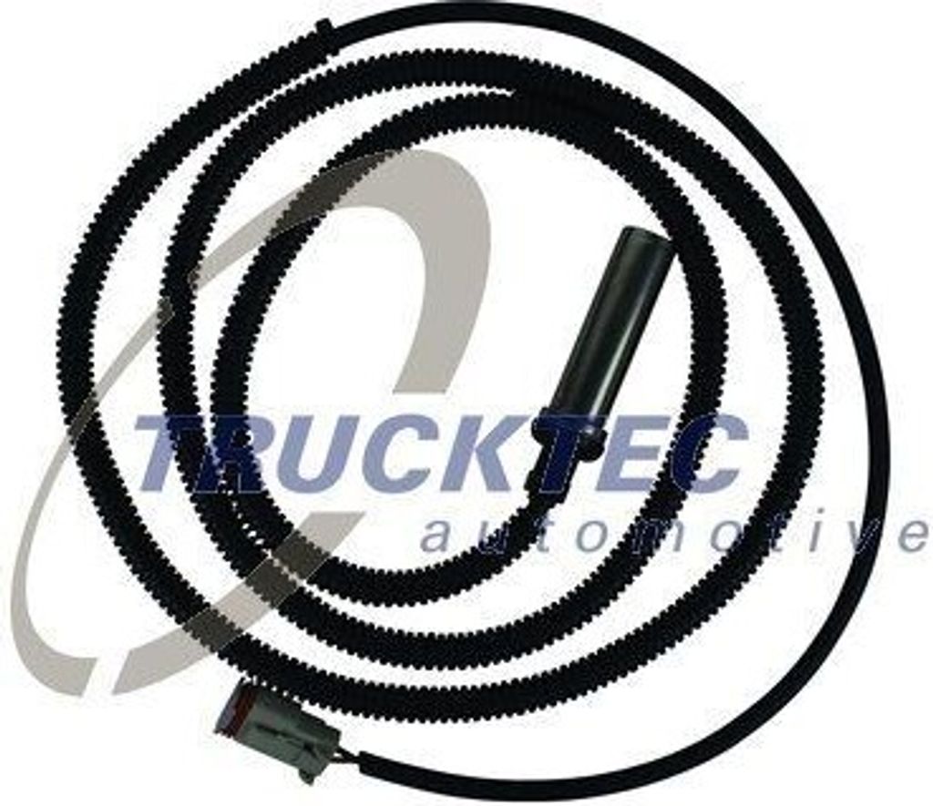 TRUCKTEC AUTOMOTIVE ABS Sensor Raddrehzahl Hinten Vorne für SCANIA 4 - series 04.42.040