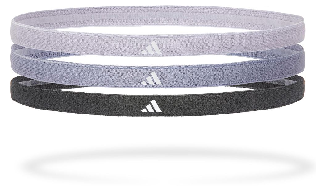 Adidas - Čelenky - Silver Dawn, Violet, Legend Ink Obrázok produktu 