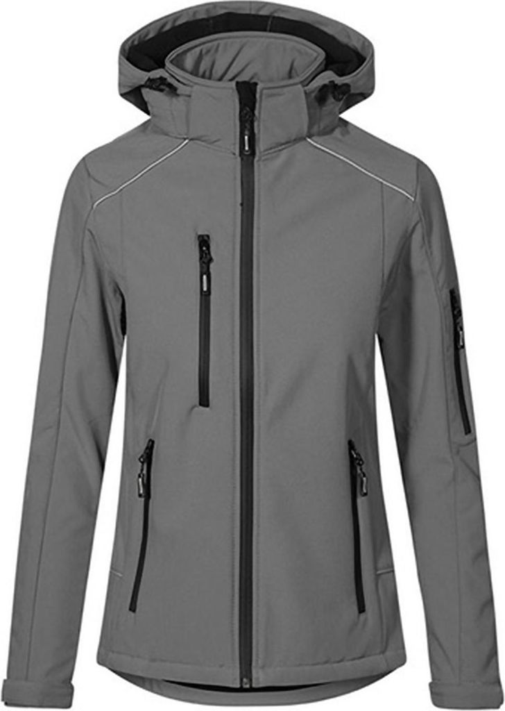 Promodoro 7855 | Giacca Softshell da donna / Impermeabile - Immagine del prodotto 