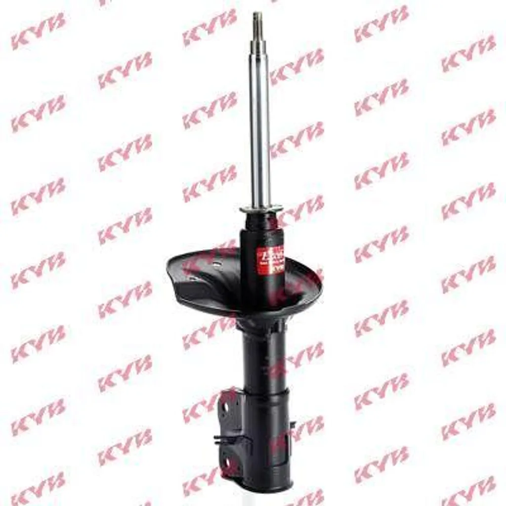 Amortisseur avant à gaz KYB 334309 pour Mitsubishi Space Star et Carisma