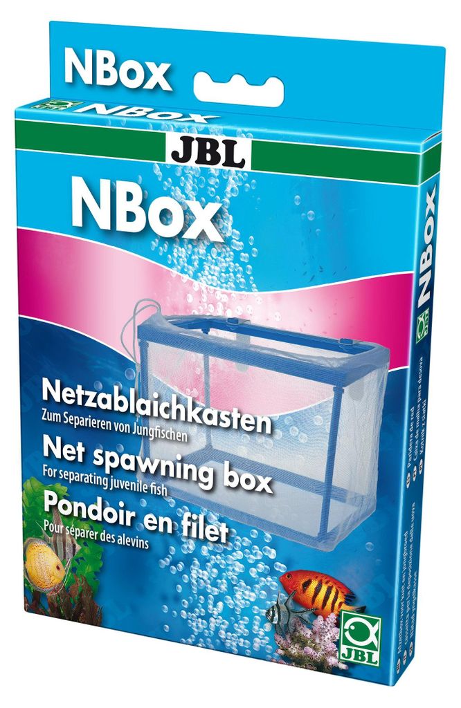 JBL N-Box Obrázok produktu 