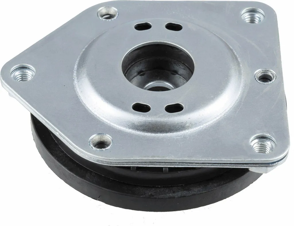 Supprimer bruits suspension Mercedes : Palier Lemförder 35501 01