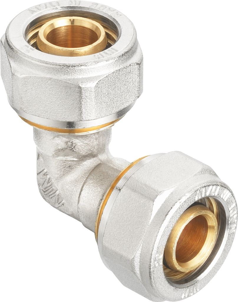 VRS Winkel 16x16mm 90° kpl. (5)