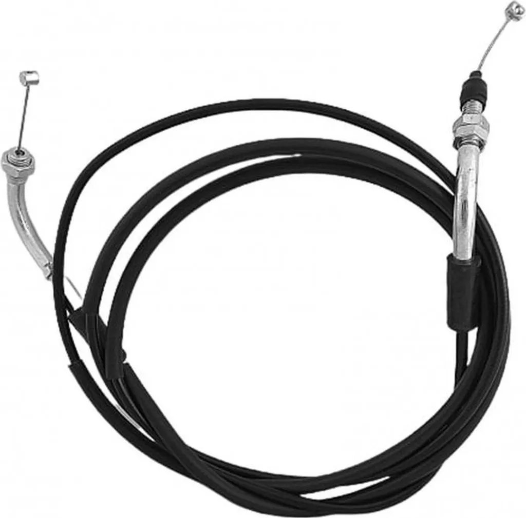 Câble gaz 2035mm pour scooter Wilga II 50 Smart idéal pour réparation