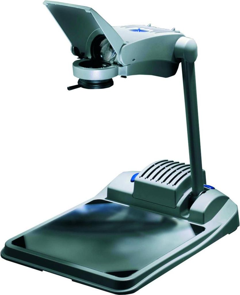 nobo 1900584 nobo Quantum Portable 2523T Rétroprojecteur Image du produit 