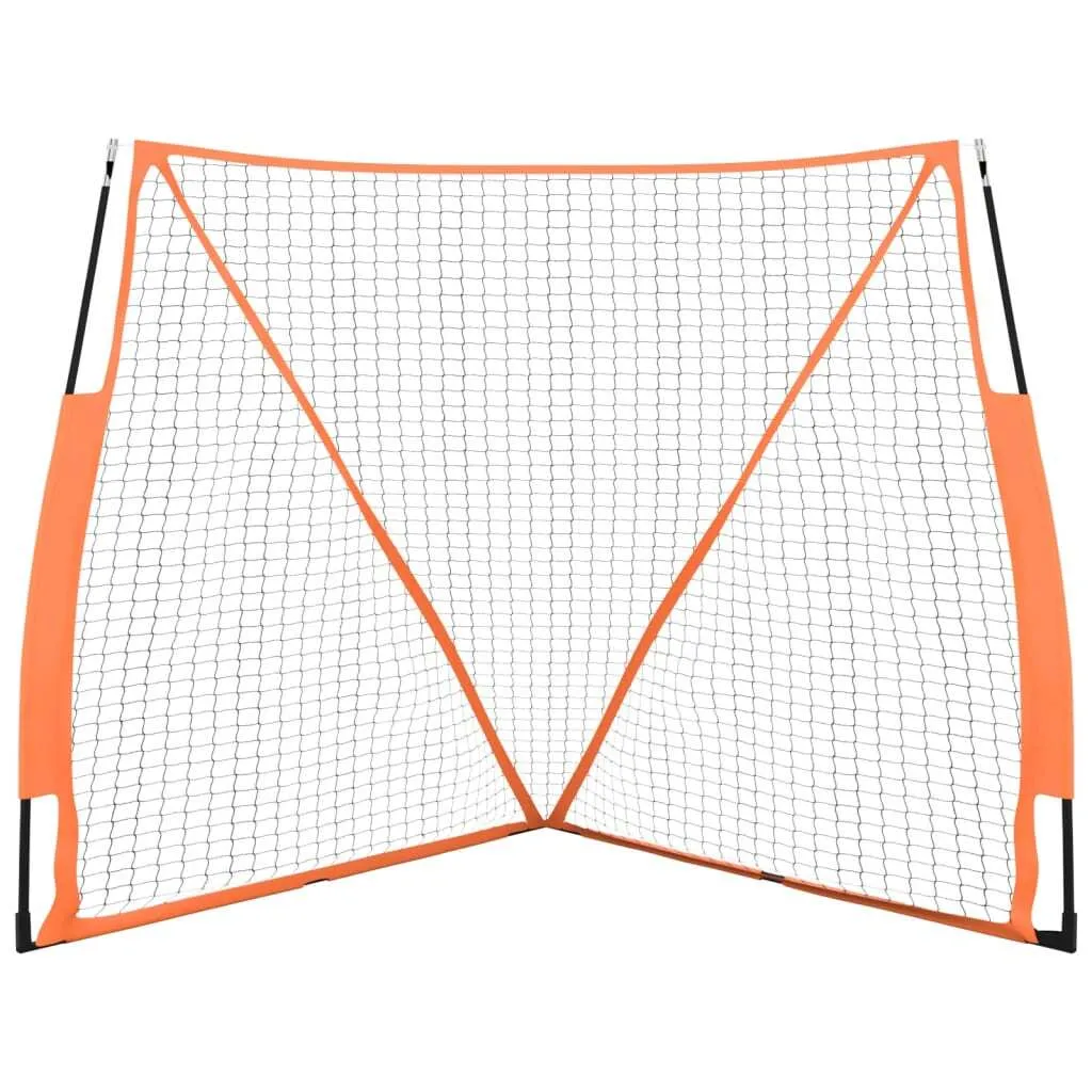 Filet de baseball pour entraînement extérieur 183 cm facile à installer - 3