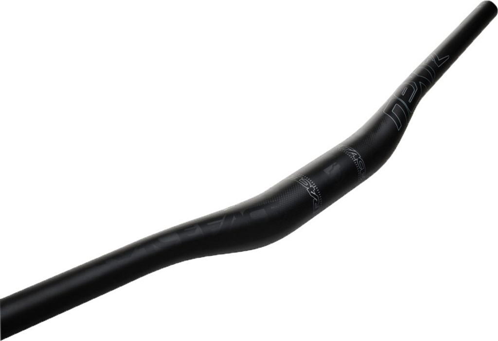 Race Face Fahrradlenker Next R 35 20 mm Riser, Farbe:black