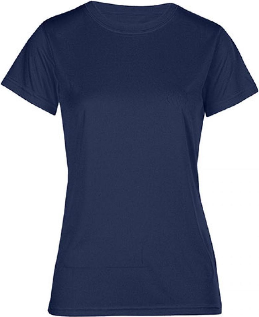 UV-Performance T-Shirt Damen
