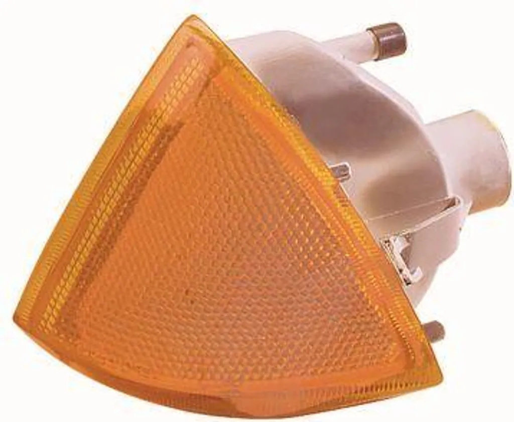 Luce Lampeggiante Sinistra per Citroën AX ABAKUS | OEM 95619020 Bianca