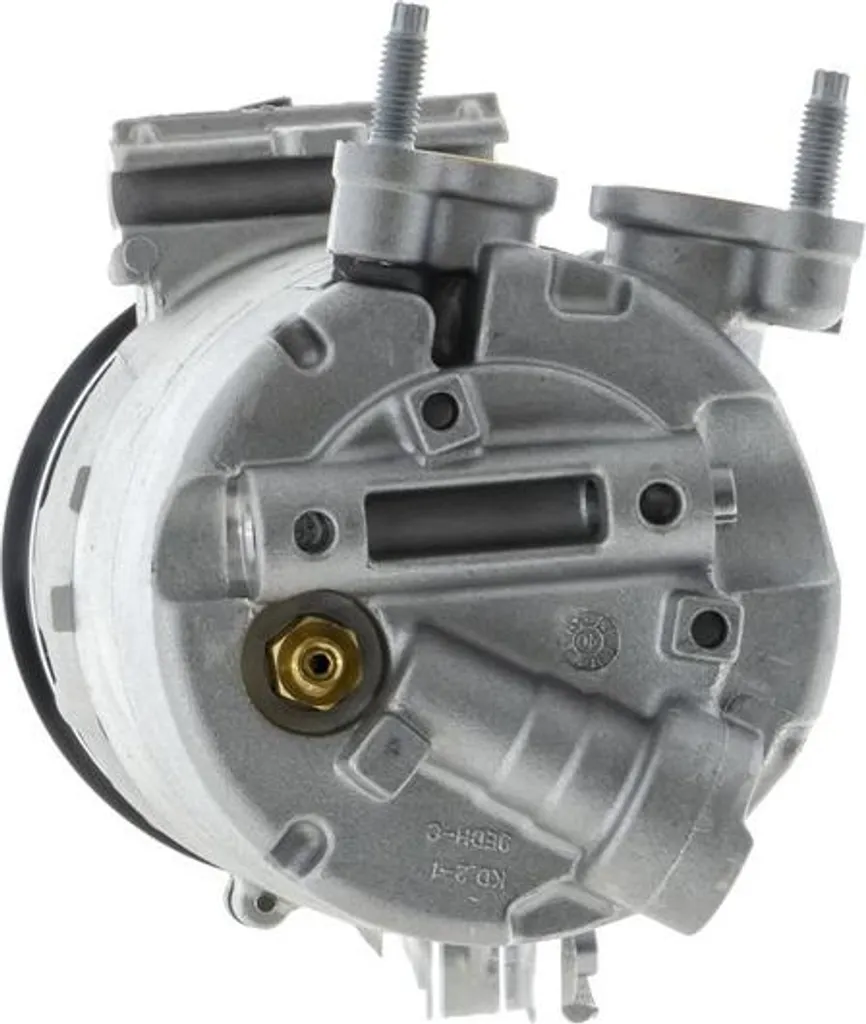 Compresseur de climatisation FORD S-MAX 12V - Idéal remplacement - 7