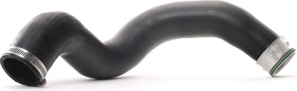 RIDEX 3314C0104 Turbo Ladeluftschlauch für AUDI A6 Avant (4F5, C6) A6 Limousine (4F2, C6)