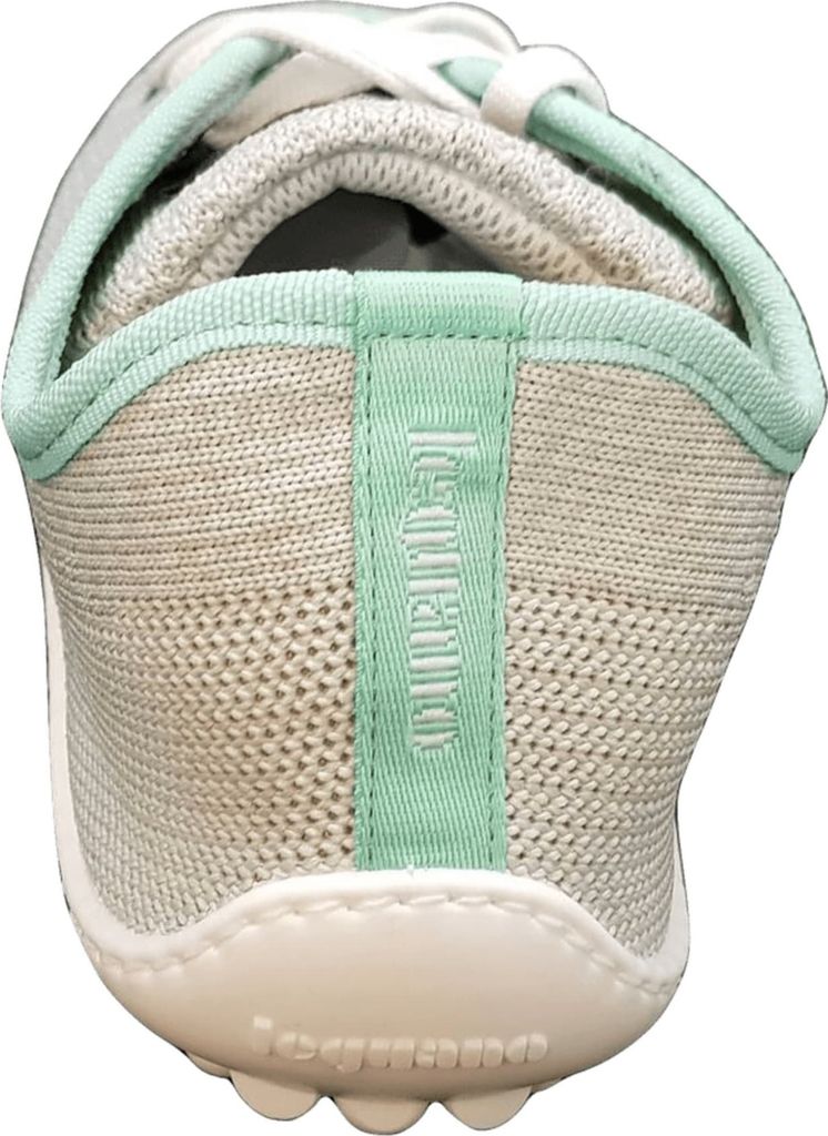 Leguano Freizeitschuhe go Damen 31353830393931 Türkis 39 EU Produktbild 7