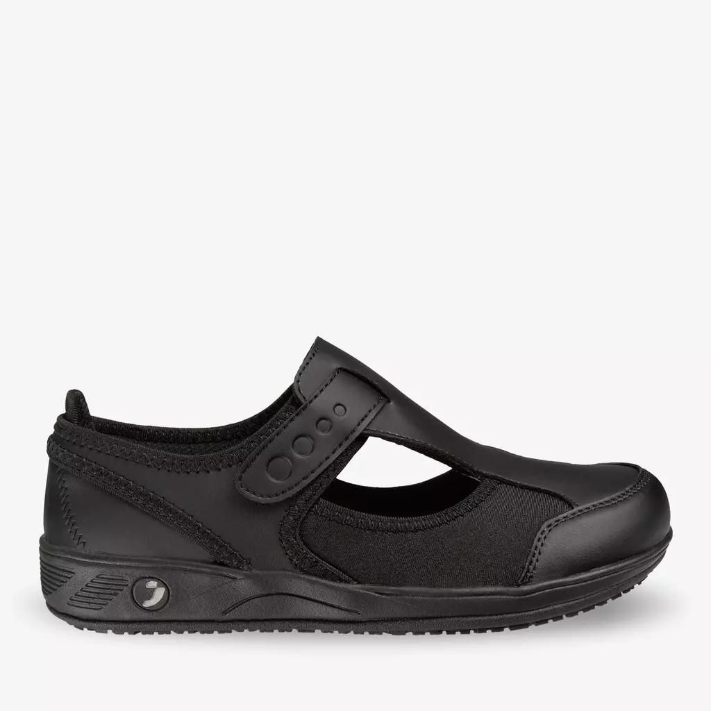 Safety Jogger Camille O1 Rutschfeste Sicherheitsschuhe Produktbild 