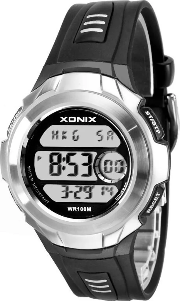 Recensione Xonix CT-003: Miglior Orologio Digitale Rapporto Qualità Prezzo