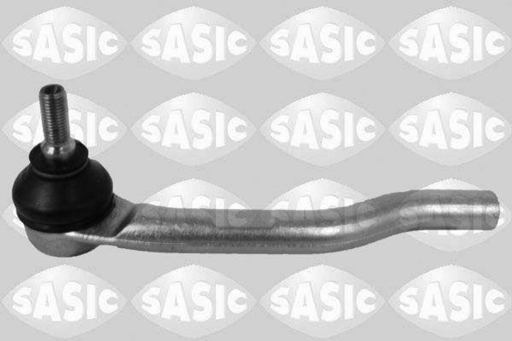 SASIC 7676072 Spurstangenkopf OE 53560SAA003 kompatibel mit Jazz
