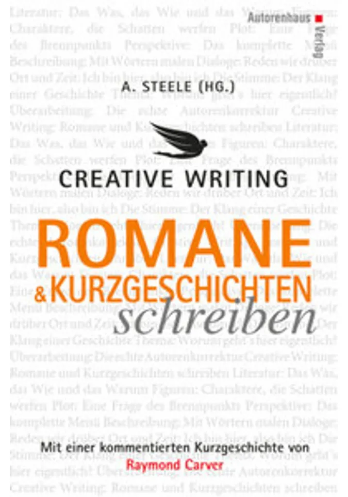Comment Écrire un Roman ? Méthode d'Écriture Créative et de Nouvelles