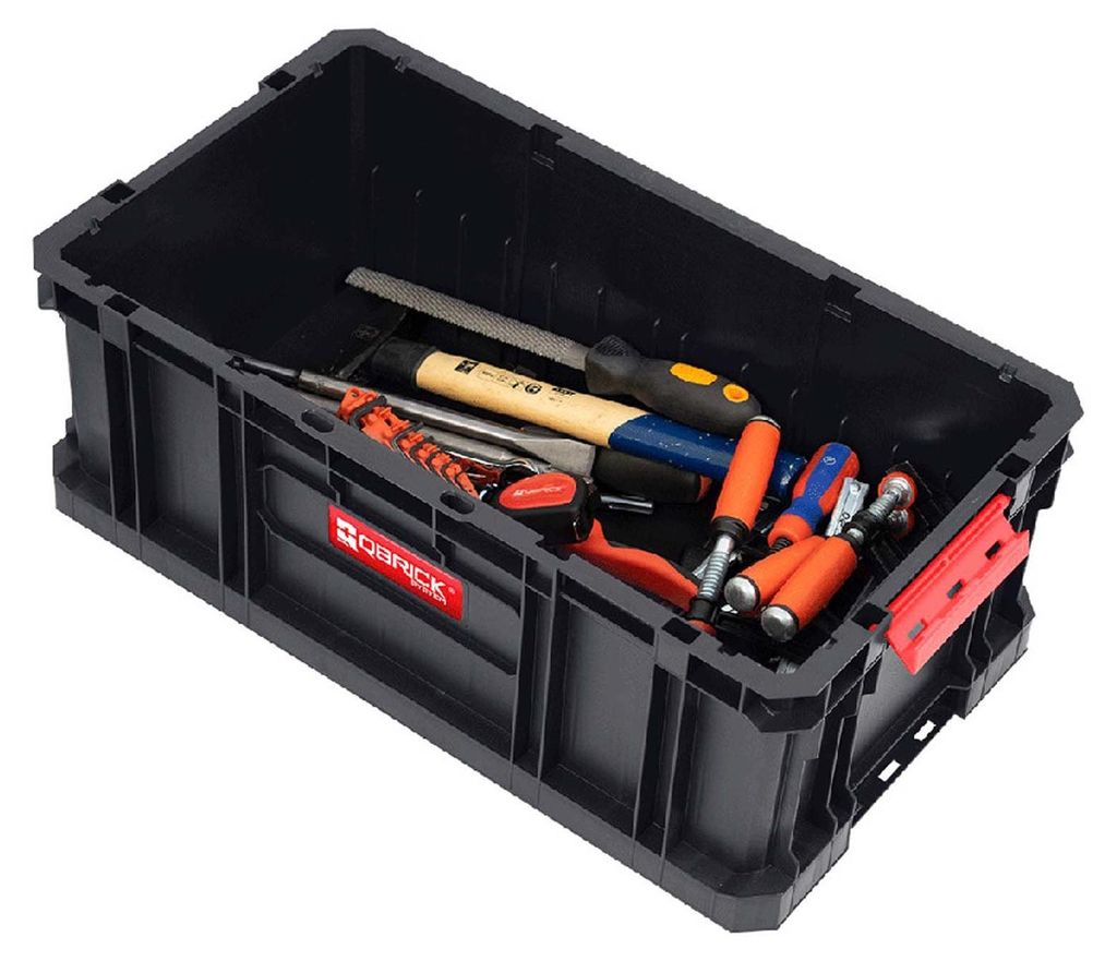 Qbrick System Werkzeugkiste 200 System TWO Produktbild 