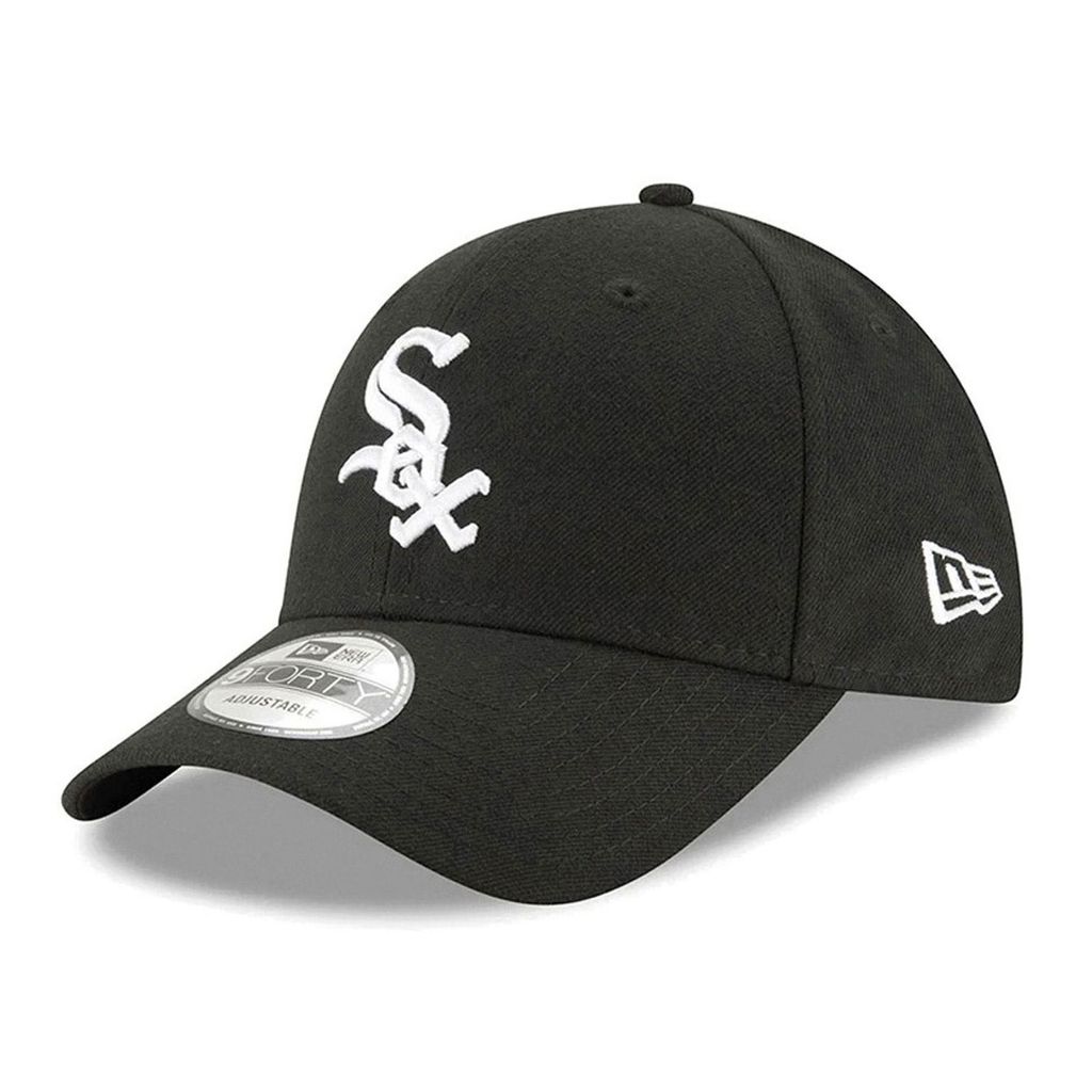 Neue Ära der Liga MLB Cap Team Chicago White Sox Produktbild 
