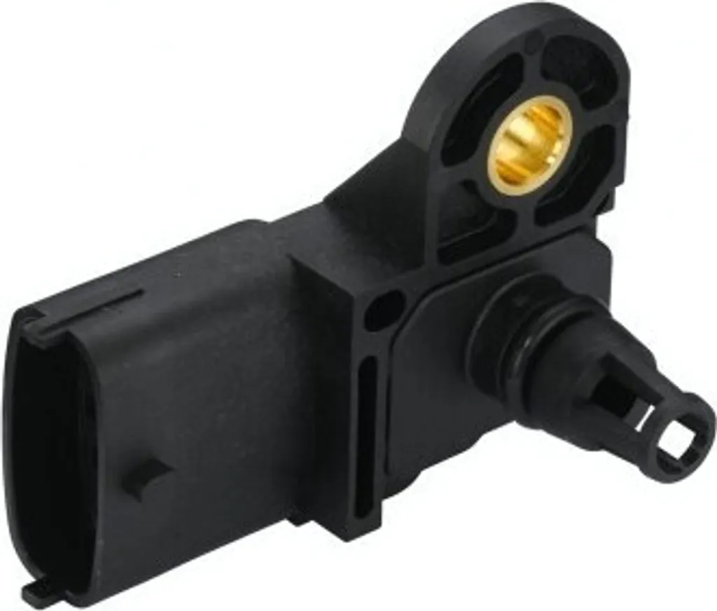 Capteur Turbo HELLA 6PP 009 400-441 de Haute Précision pour Laguna II