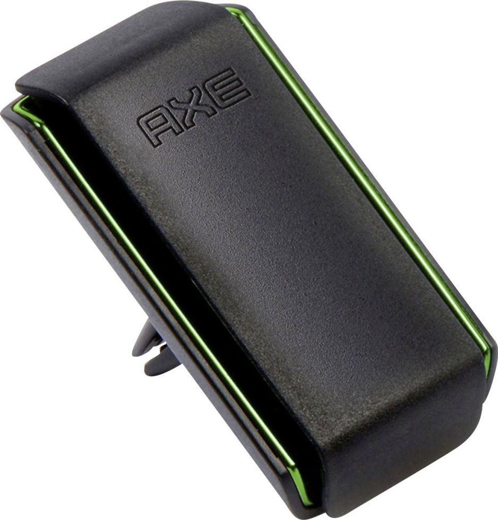 AXE Vent Africa, Einsteckbarer Lufterfrischer, Vent, Produktbild 