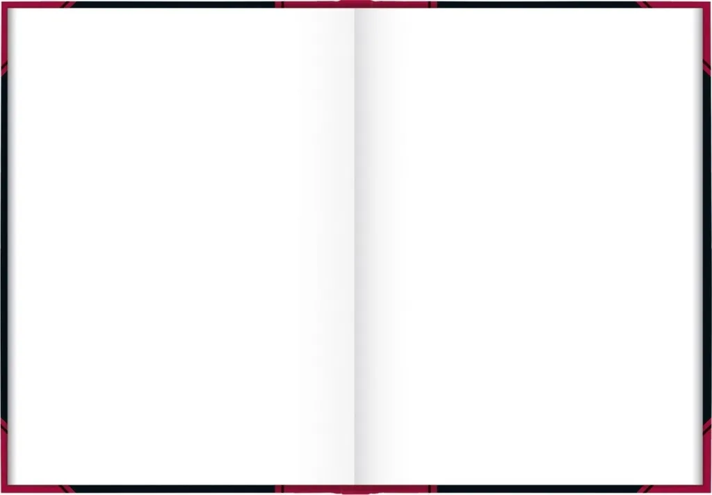 Ne Perdez Plus Vos Notes : 5 Carnets A6 Rigides König & Ebhardt 96 Pages - 2