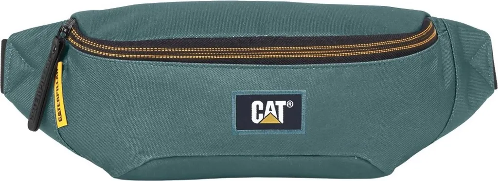 Borsa Tracolla CAT 83615615: Resistenza Caterpillar per i tuoi Viaggi