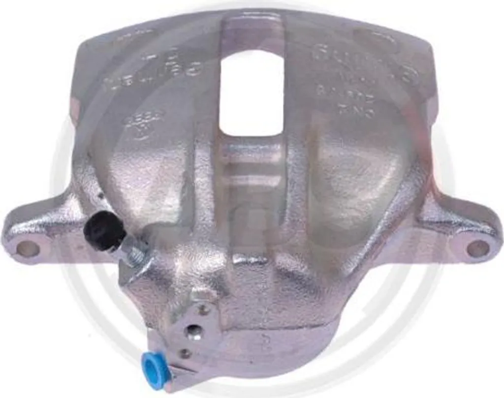 Étrier de Frein A.B.S. 529581 compatible OE 443615123F pour Passat 35I