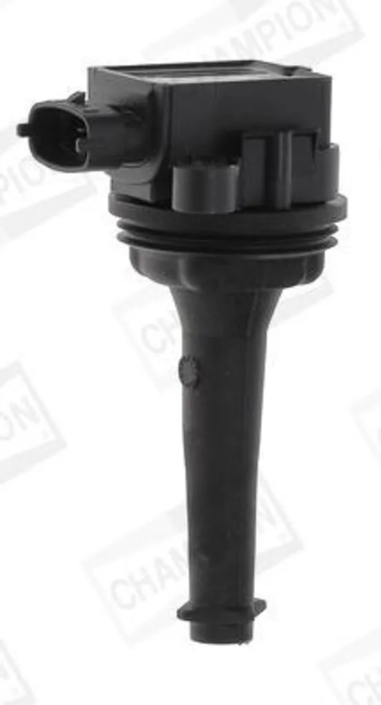 Bobine d'allumage type crayon pour Volvo XC90 et S70 Champion BAEA019E