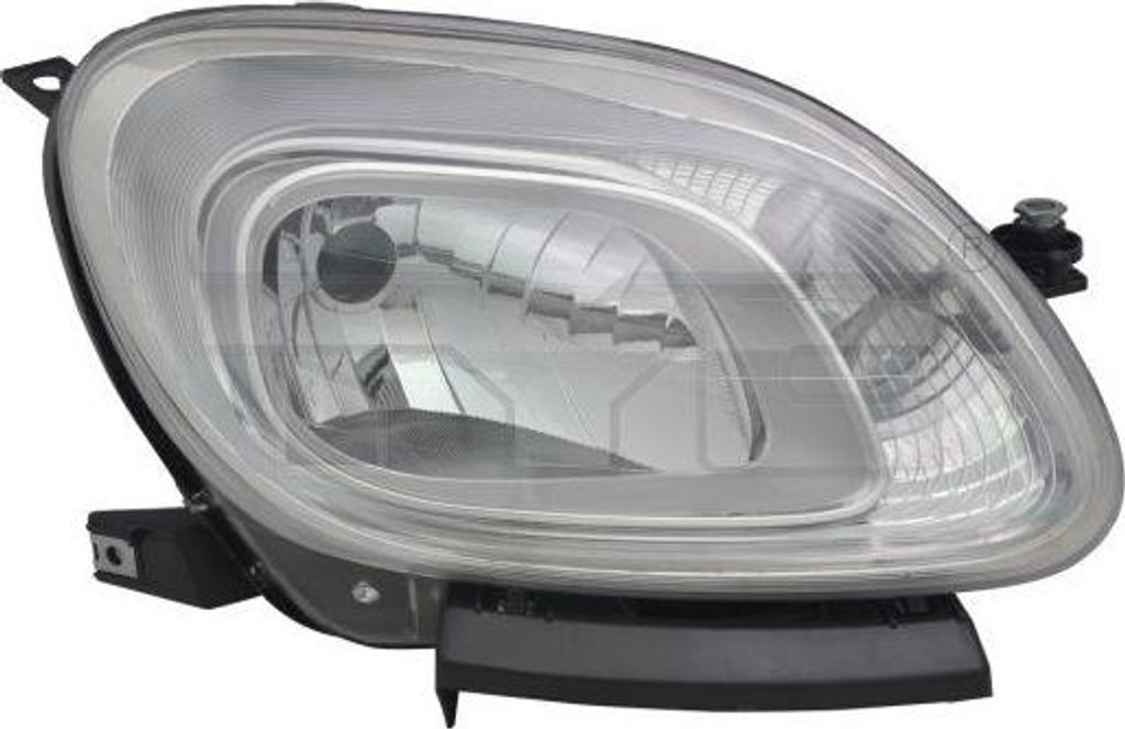 TYC 20-14126-05-2 Hauptscheinwerfer OE 0000051843645 kompatibel mit Panda