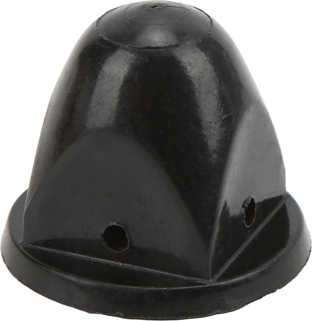 Marine Propellermutter 6EEG5616000 Ersatz für 4 5 PS 2-Takt-Außenbordmotor ab 1992