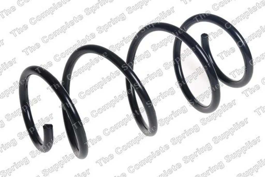 Réparez votre suspension avec le ressort 4004315 pour Karoq et Audi A3