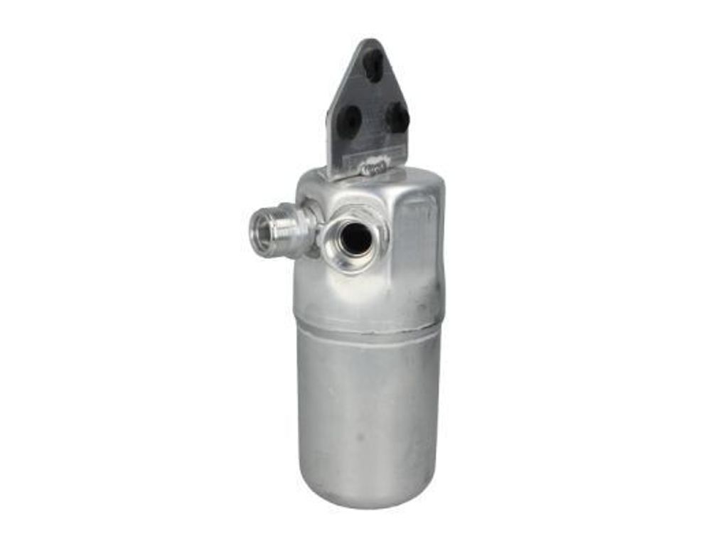 THERMOTEC Klimatrockner Klimafilter KTT120034 für VW PASSAT Variant (3B6) 89mm 203mm