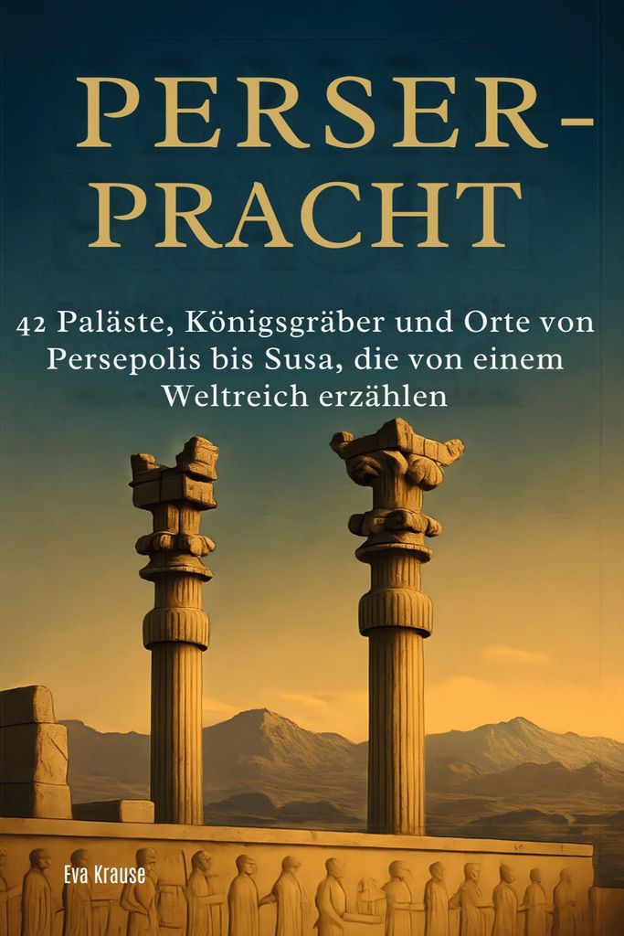 Perser-Pracht