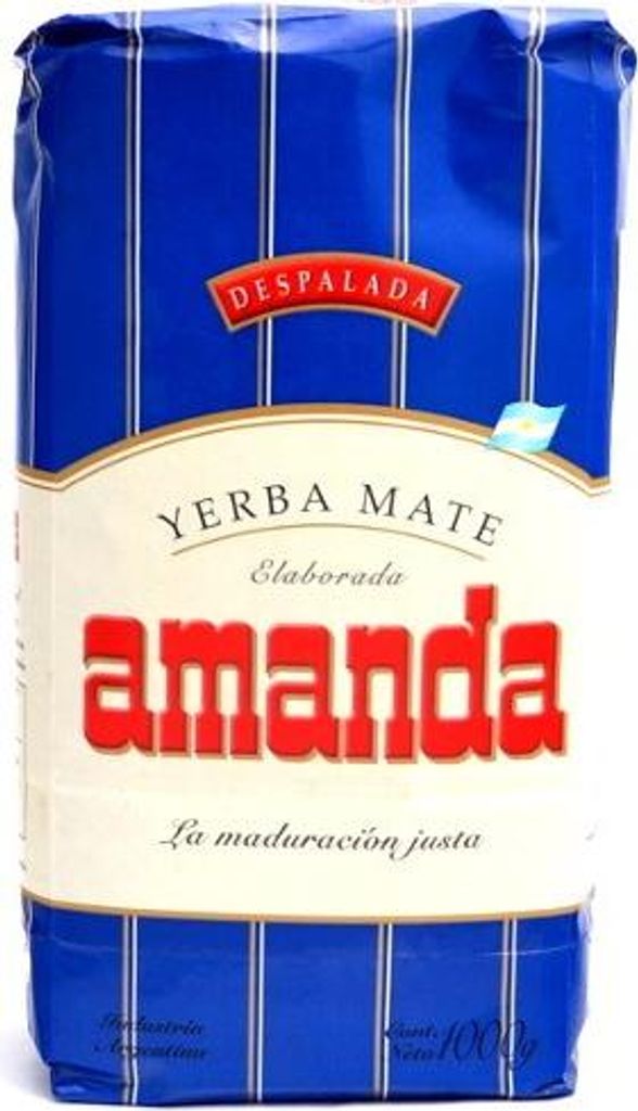 Amanda despalada 1kg Produktbild 