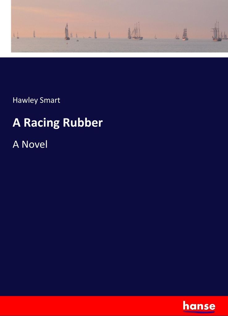 A Racing Rubber