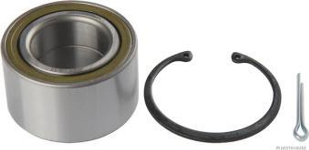 Herth+Buss Jakoparts Radlagersatz Vorderachse Links J4701035