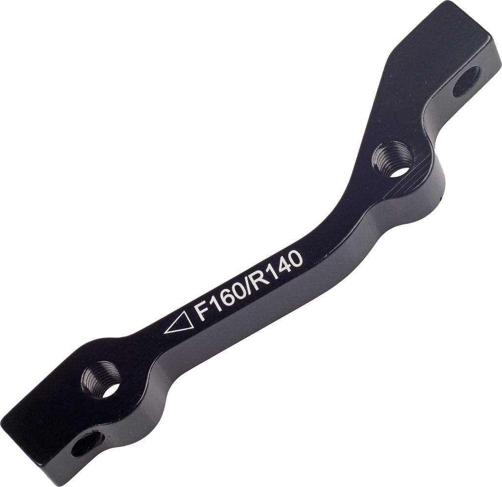 Alhonga Scheibenbremsadapter 160 / 140 mm