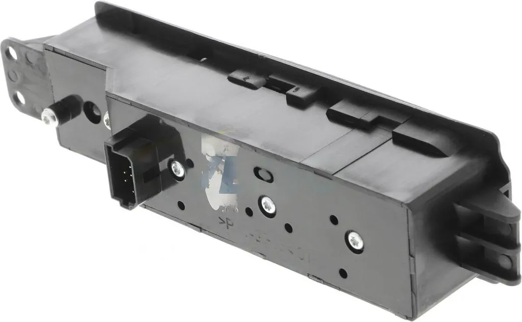 Bouton de lève-vitre électrique Mercedes Vito W447 avec double commande - 8