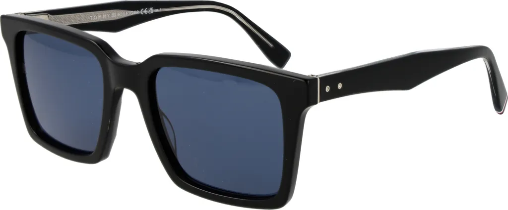 Tommy Hilfiger TH 2067/S Lunettes de Soleil avec Verres UV400 Taille 53
